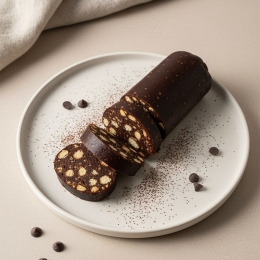 Salam de biscuiți 500g