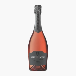 Spumant rose brut, 11.5%, 750ml