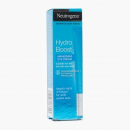 Cremă revitalizantă pentru ochi Hydro Boost 15ml