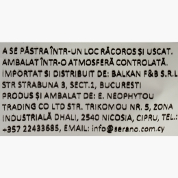 Popcorn glazurat dulce și sărat 90g