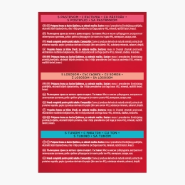 Hrană umedă pentru pisici, 6x50g cu somon, ton, păstrăv în sos 