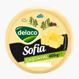 Cașcaval Sofia 400g
