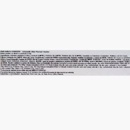 Baton proteic cu unt de arahide și caramel Peanut Nutter, 60g