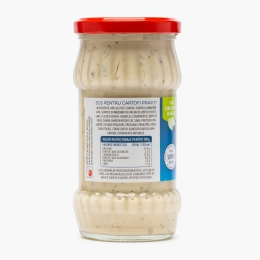 Sos pentru cartofi prăjiți, 305g