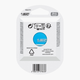 Ascuțitoare Bulle, diverse culori
