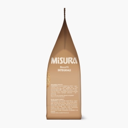 Biscuiți integrali 120g
