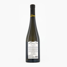 Vin alb sec Maria Fetească Albă, 12.5%, 0.75l
