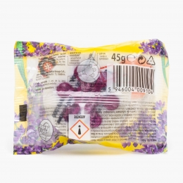 Rezervă floare WC lavandă și eucalipt 45g