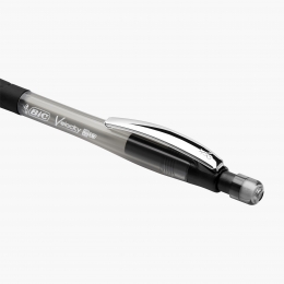 Creion mecanic Velocity Pro 0.7mm + 12 mine 