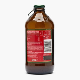 Băutură carbogazoasă cu scorțișoară, fără alcool, 4x0.375l