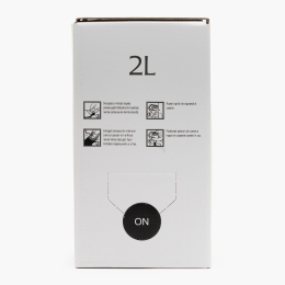 Vin rose dulce eco Busuioacă de Bohotin, 13.7%, bag-in-box, 2l