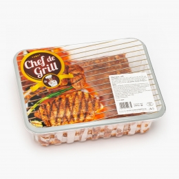 Mici porc vită 1000g