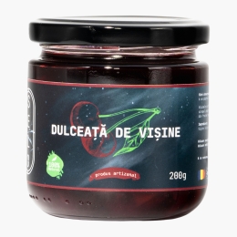 Dulceață de vișine 200g