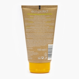 Loțiune pentru protecție solară hidratantă, eco, SPF 30, 150ml