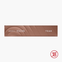 Teak
