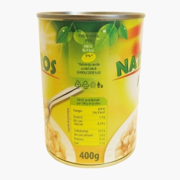 Năut 400g