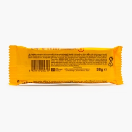 Biscuiți cu cremă de ciocolată 38g
