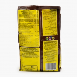 Scoici de ciocolată Choco shells 250g