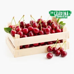 Cireșe România 1kg