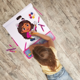 Set pentru desen Giga Block 5în1 Gabby 