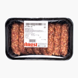 Mici formați 560g