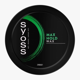 Ceară de păr Max Hold 150ml