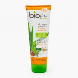 Lapte de corp caise bio 250ml