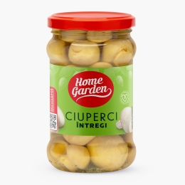 Ciuperci Champignon întregi 280g