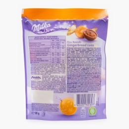 Bomboane fine turtă dulce 90g