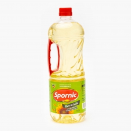 Ulei de floarea-soarelui 2l