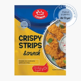 Amestec de condimente pentru pui crispy 20g