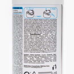 Deodorant antiperspirant spray Protect Xtreme 150ml