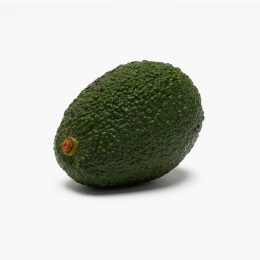 Avocado eco Nasul Roșu 1 buc, minim 92g