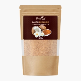 Zahăr de cocos eco 270g