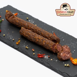 Cârnați mistreț 200g