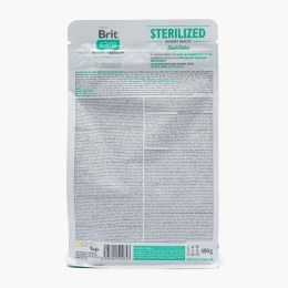 Hrană uscată pentru pisici sterilizate Urinary Health, 400g