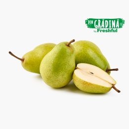 Pere Williams eco România 500g