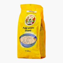 Fulgi pentru siluetă 200g