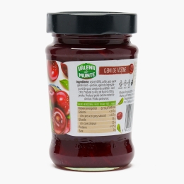 Gem de vișine 280g