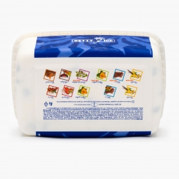 Înghețată aromă rom cu stafide 560g