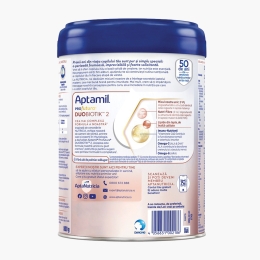 Lapte praf PROfutura DUOBIOTIK 2, 6-12 luni, Nutricia, 800g