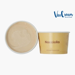 Înghețată artizanală Nocciola 140g