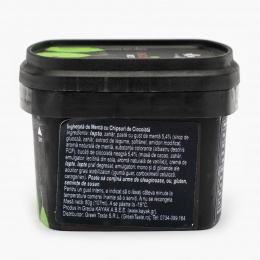 Înghețată cu mentă și fulgi de ciocolată 80g