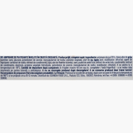 Aripioare picante de pui crispy, 250g