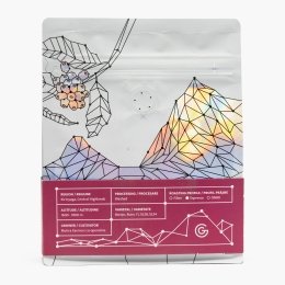 Kenya Kagumo 250g, cafea de specialitate boabe
