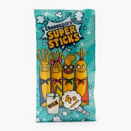 Batoane mozzarella 80g