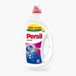 Detergent de rufe lichid Deep Clean, 100 spălări, 4.5l