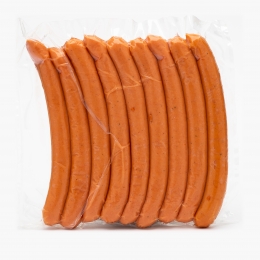 Crenvurști porc 480g