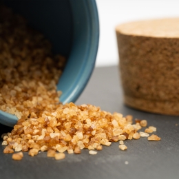 Sare Smoked Salt Denmark 120g