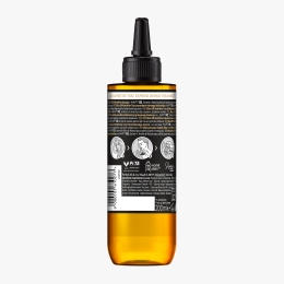 Tratament pentru păr uscat sau lipsit de strălucire Express Oil Nutritive 7 Sec, 200ml